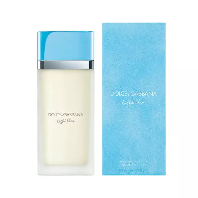 Dolce & Gabbana Light Blue