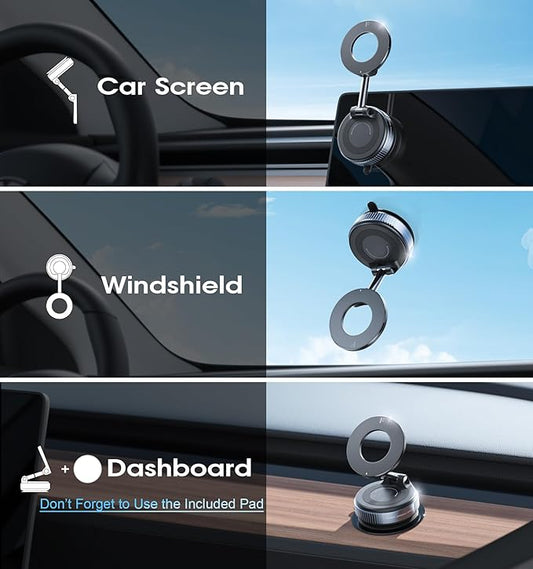 Soporte Magnético Celular