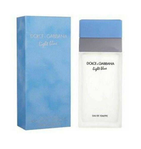 Dolce & Gabbana Light Blue
